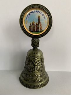Колокольчики