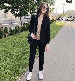 Брюки COS