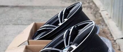 Диски BMW 437 стиль R19