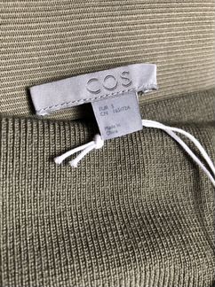 Новая юбка COS