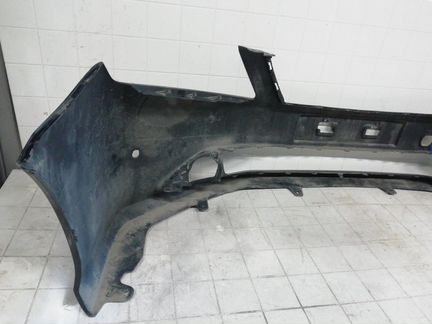 Бампер передний Toyota Camry V50 2014-2018