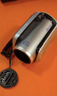 SDR-H21 - Видеокамера с жестким диском Panasonic с