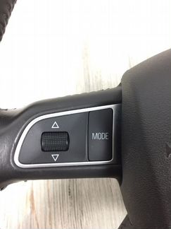 Руль с подушкой безопасности Audi Q7 4L 2006-2015