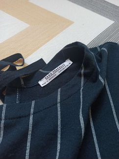 Новый топ Zara