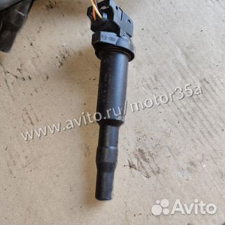 Катушка зажигания BMW N52B25 N52B30