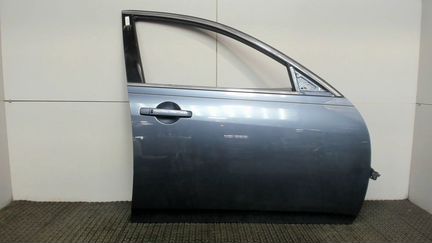 Дверь боковая правая передняя Infiniti G, 2009