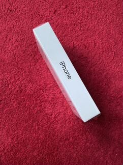 iPhone 12 128Gb Рст чек новый не активированный