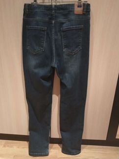 Джинсы на мальчика