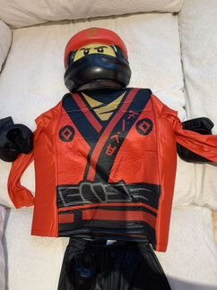 Костюм ниндзяго