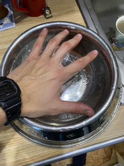 Миска для собак