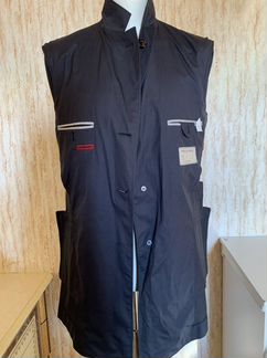 Новый летний плащ пальто brunello cucinelli оригин