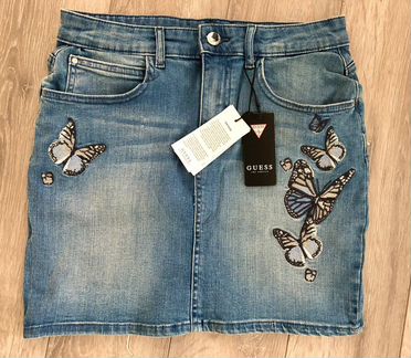 Юбка Guess новая