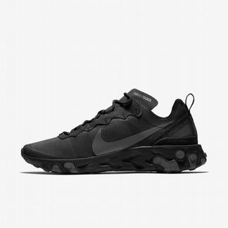 Nike React Element 55 BQ6166-008 Оригинал