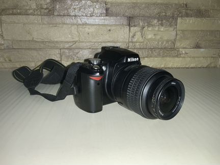 Фотоаппарат