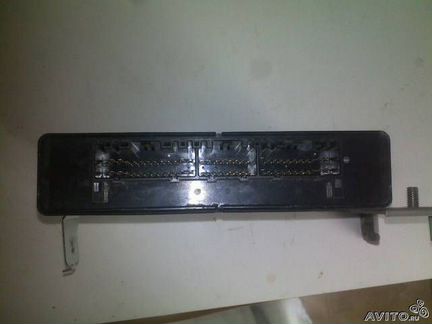 Блок управления мозги mitsubishi md761737