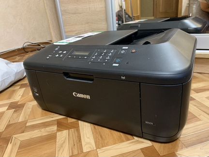 Принтер, мфу Canon pixma MX 474