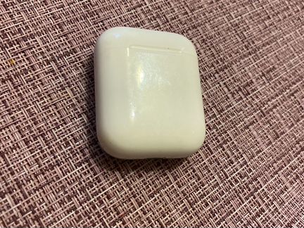 Кейс для airpods 2 оригинал