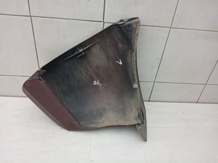 Бампер задний левый Vortex Tingo T11 SQR481FC 2011
