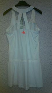 Платье для большого тенниса