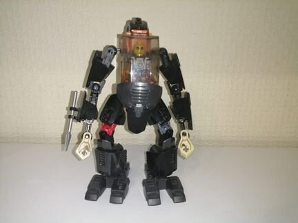 Оригинальный Lego робот, 18 см