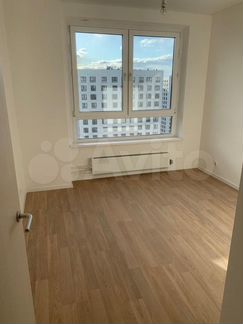 3-к квартира, 82 м², 33/33 эт.