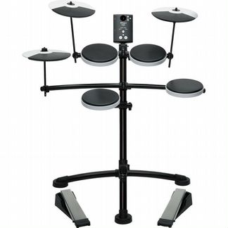 Электронные барабаны roland td-1k