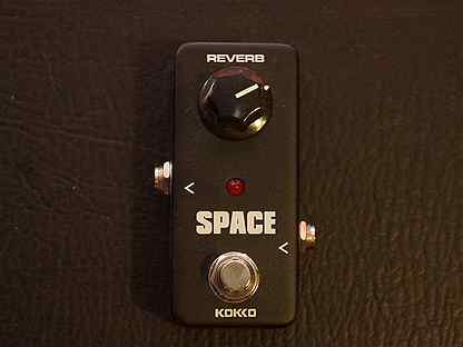 Space reverb. Dod YJM 308 фото. Dod Guitar Effects.