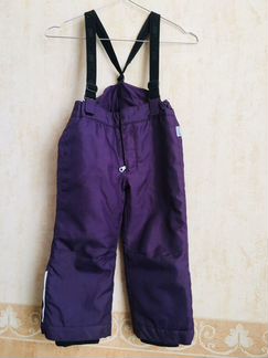 Зимние брюки