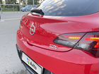 Opel Astra GTC 1.4 AT, 2012, 149 500 км объявление продам