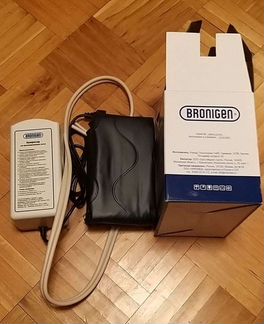 Противопролежневая система