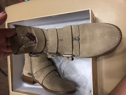 Торг Ботильоны Michael Kors оригинал