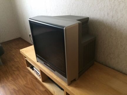 Кинескопный toshiba 25