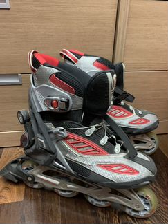 Ролики Rollerblade Crossfire