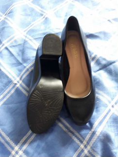 Туфли размер 37-37,5