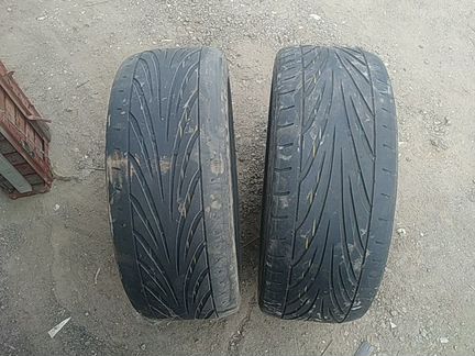Шины Toyo proxes t1r