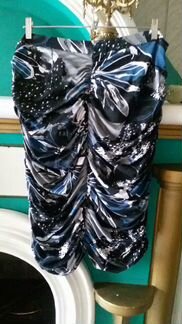 Камалэу. Эксклюзив. Мадрид. В новом состоянии