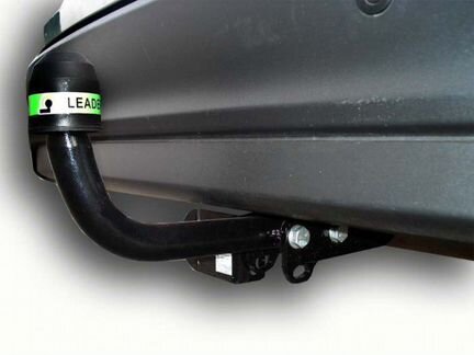 Фаркоп Форд Фокус 3 Универсал / ford focus 3