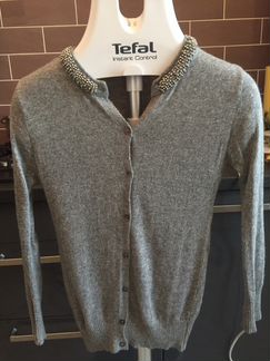 Джемпер zara