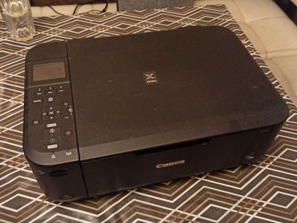 Мфу canon 4240 wifi