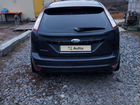 Ford Focus 1.6 AT, 2008, 101 000 км