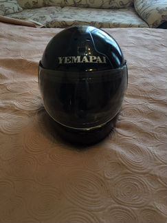 Шлем Yemapai