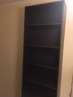 Стеллаж большой IKEA