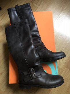 Rondinella сапоги новые зимние 37
