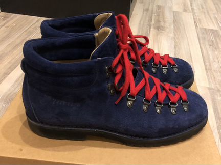 Fracap M127 Хайкеры