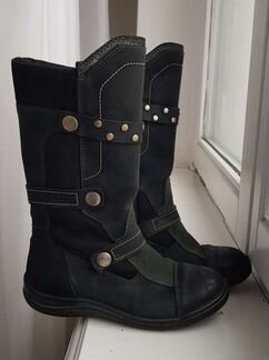 Детские сапоги