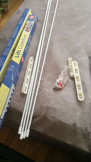 Запчасти от сушилки потолочной