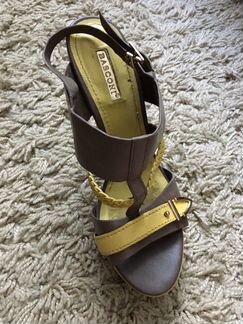 Туфли женские