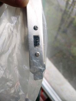 Ieee 1394 (FireWire) разъём для компа