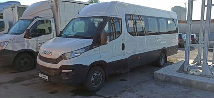Iveco Daily 3.0 МТ, 2015, 448 000 км