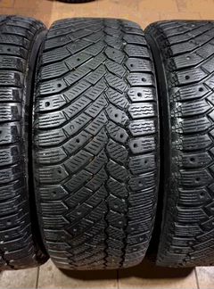 205 55 16 Continental бу Шины Зимние 205 55 R16 10